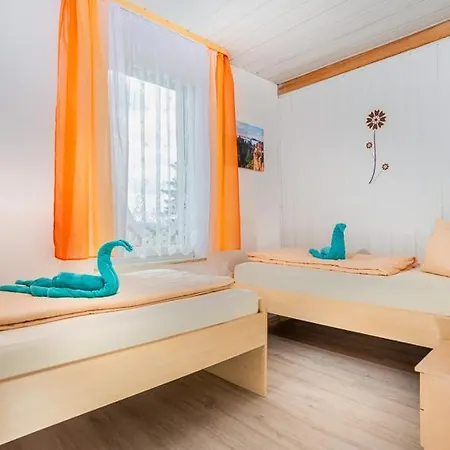 Zur Alten Schule Gasthof 3*