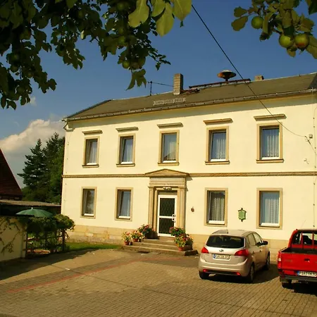 Gasthof Zur Alten Schule