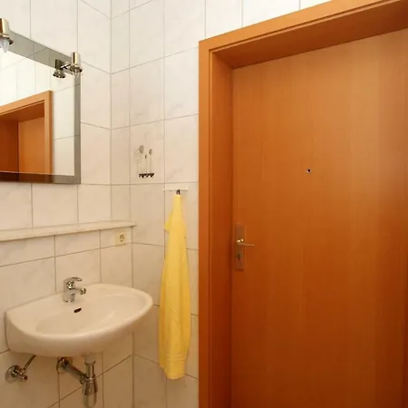 Zur Alten Schule 3* Mittelndorf